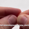 Неодимовые магнитные диски 5х1 мм набор 200 шт